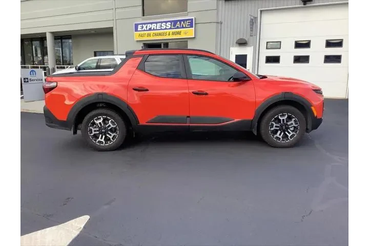 $33480 : Hyundai SANTA CRUZ 2025 AWD image 3