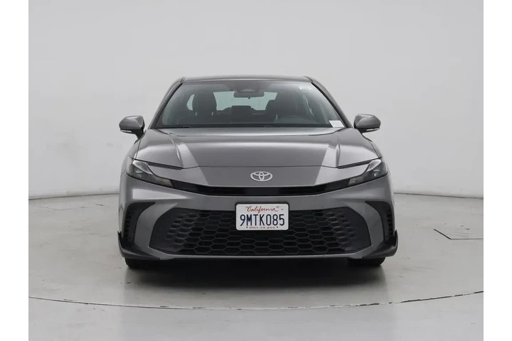 $29998 : Toyota Camry 2025 SE 4dr Sed image 5