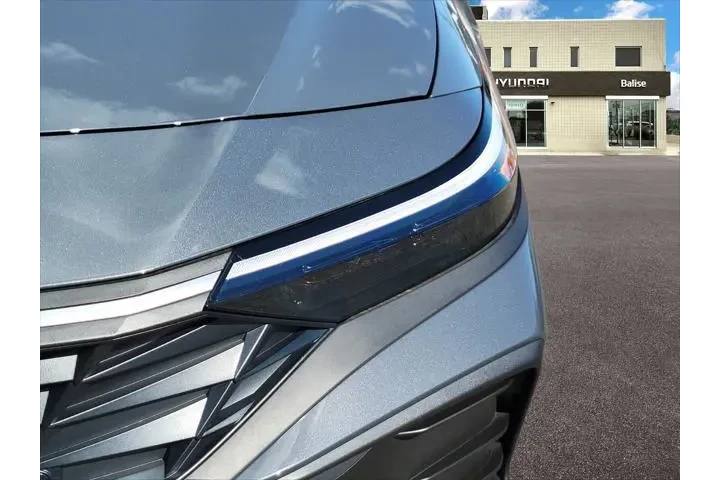 $18577 : Hyundai ELANTRA 2025 SE 4dr image 9