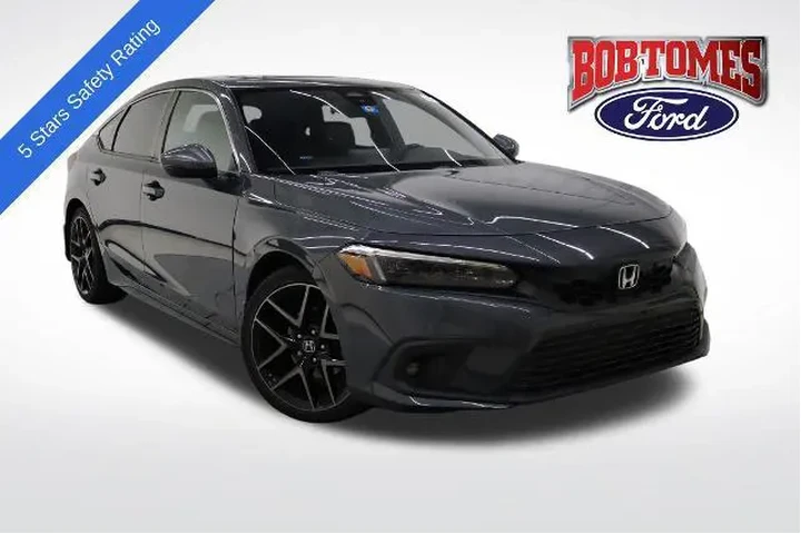 $23495 : Honda Civic 2022 Sport Touri image 1