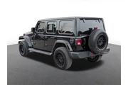 $22495 : Jeep Wrangler Unlimited 2020 thumbnail