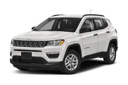 Jeep Compass 2021 4x4 Limite en San Jose