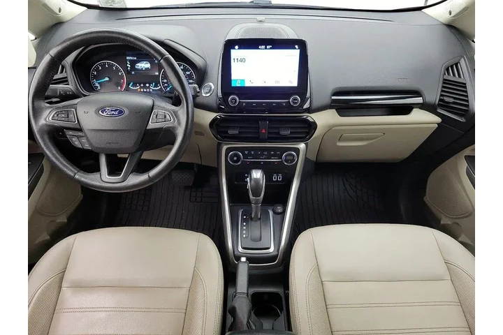 $14998 : Ford EcoSport 2019 AWD Titan image 9