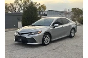 $15450 : 2021 Camry LE thumbnail