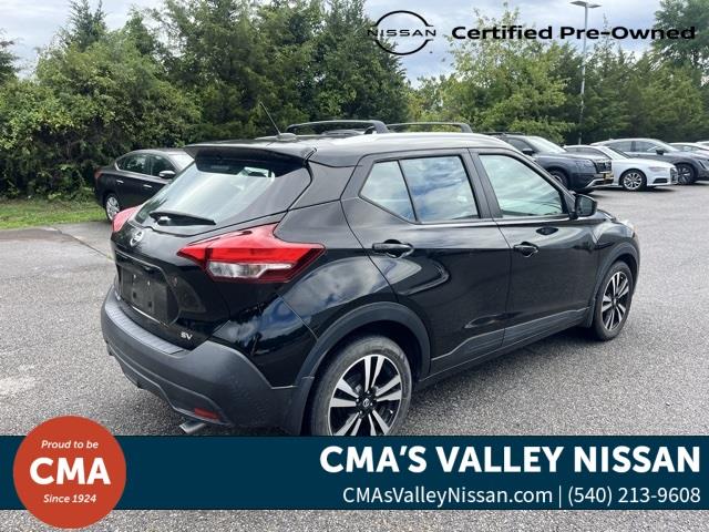 $17227 : PRE-OWNED 2019 NISSAN KICKS SV image 5