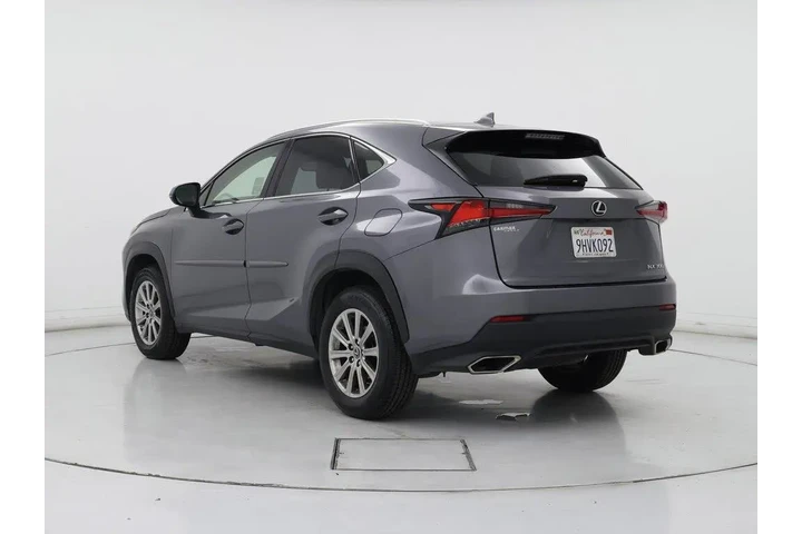 $24998 : Lexus NX 300 2020 4dr Crosso image 2