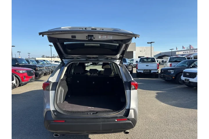 $19999 : Toyota RAV4 Hybrid 2019 AWD image 6