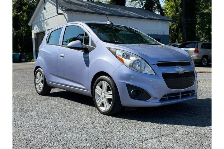 $6599 : 2015 Spark image 1