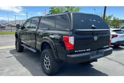 $24984 : Nissan Titan XD 2016 4x4 PRO thumbnail