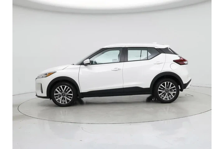 $20998 : Nissan Kicks 2024 SV 4dr Cro image 3