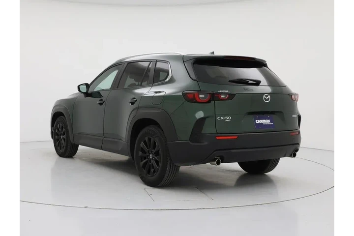 $30998 : Mazda CX-50 2025 AWD 2.5 S P image 2