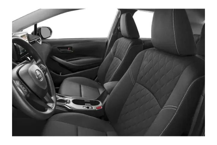 $20388 : 2024 Corolla LE CVT image 9