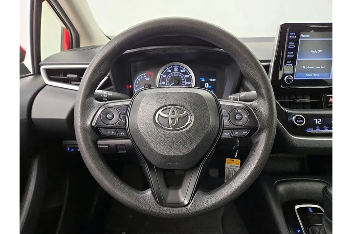 $20998 : Toyota Corolla 2020 LE 4dr S image 10