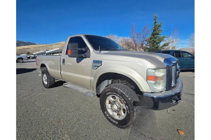 $10495 : 2008 F-250 Super Duty image 3