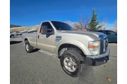 $10495 : 2008 F-250 Super Duty thumbnail