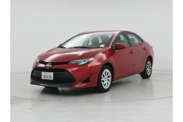 $14998 : Toyota Corolla 2017 LE 4dr S image 4