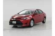 $14998 : Toyota Corolla 2017 LE 4dr S thumbnail
