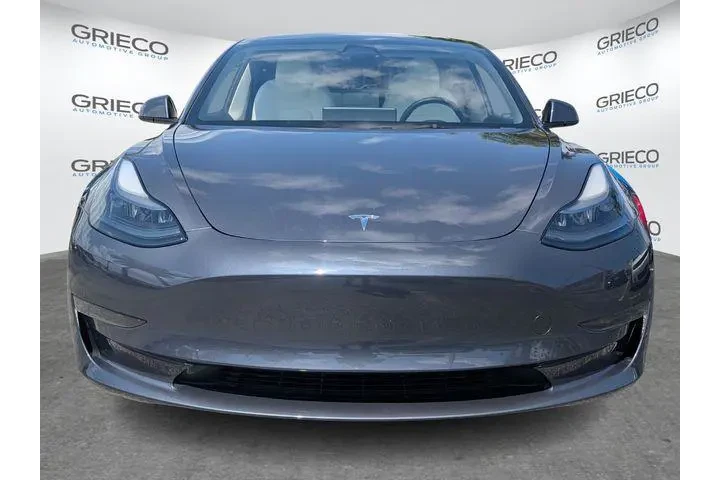 $26998 : Tesla Model 3 2023 4dr Sedan image 2