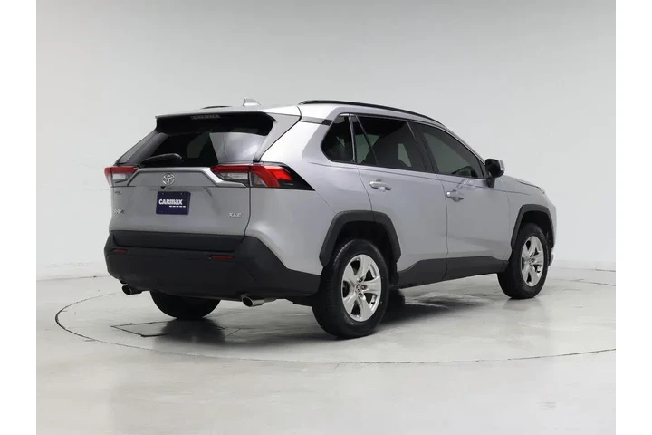 $22998 : Toyota RAV4 2021 XLE 4dr SUV image 8