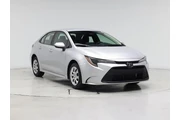 Toyota Corolla 2024 LE 4dr S