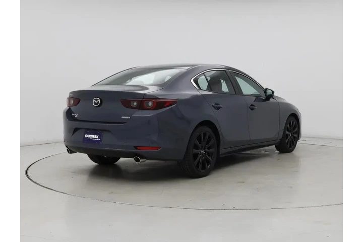 $24998 : Mazda Mazda3 Sedan 2023 AWD image 8