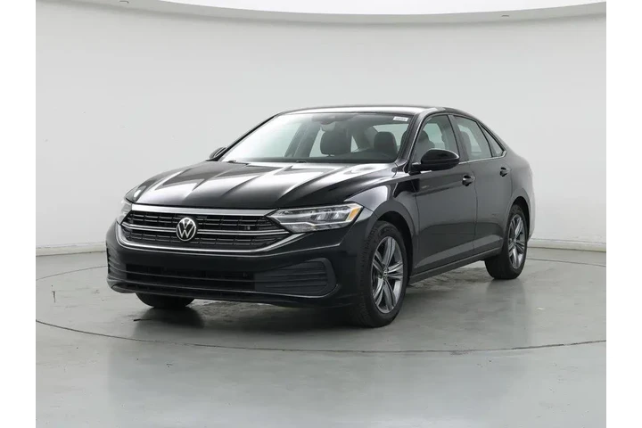 $21998 : Volkswagen Jetta 2024 SE 4dr image 4