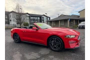 2019 Mustang EcoBoost Premium