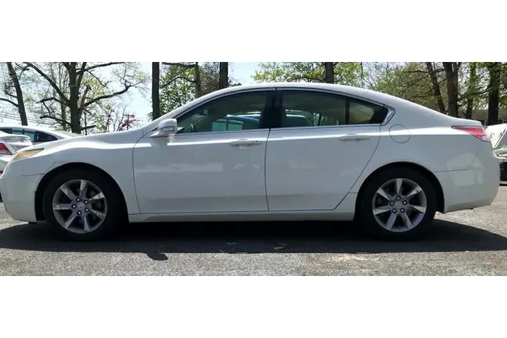 $8300 : 2012 TL image 3