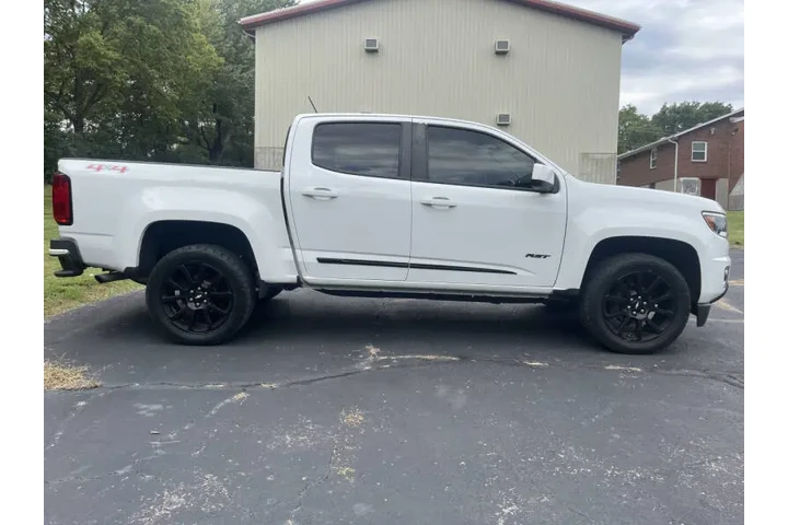 $16999 : 2019 Colorado LT image 9