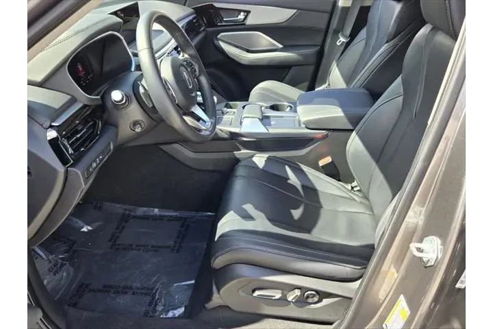 $39447 : Acura MDX 2024 4dr SUV w/Tec image 10