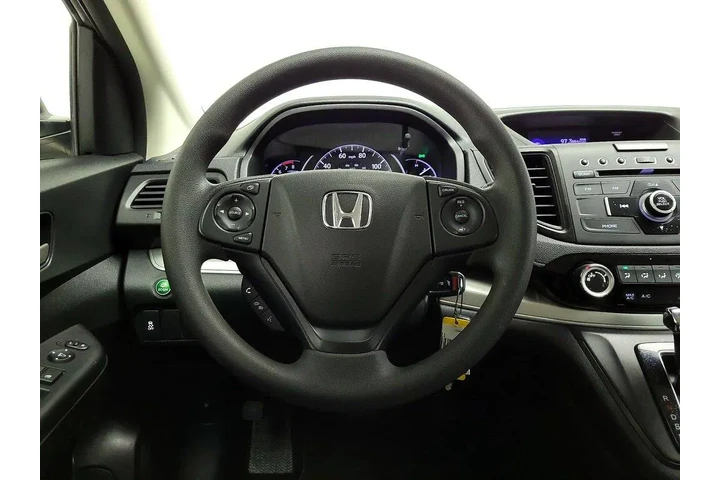 $17998 : Honda CR-V 2016 LX 4dr SUV image 10