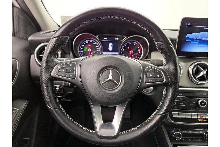 $16998 : Mercedes-Benz GLA 2018 AWD G image 10