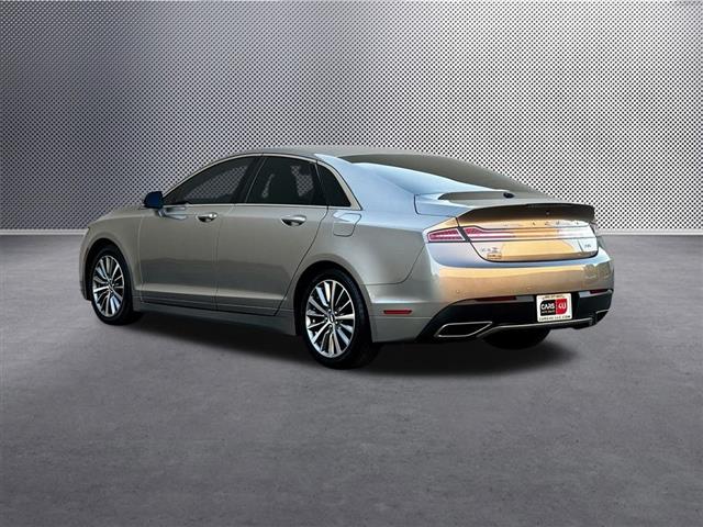 $19987 : 2018 MKZ Select image 5