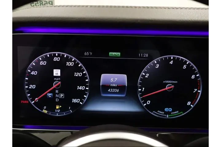 $36995 : Mercedes-Benz CLS 2019 AWD C image 4