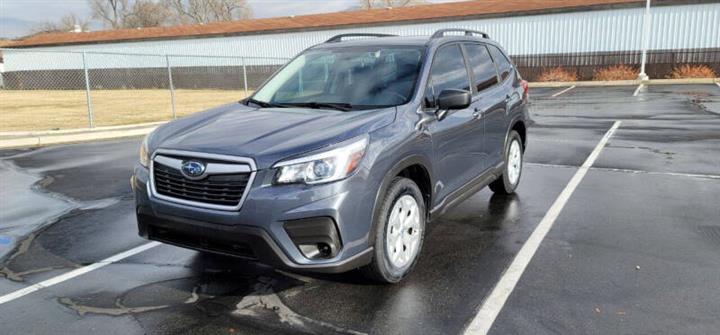 $17900 : 2020 Forester image 5