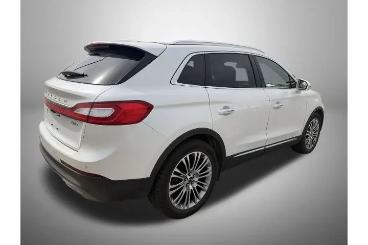 $16419 : Lincoln MKX 2016 AWD Reserve image 4