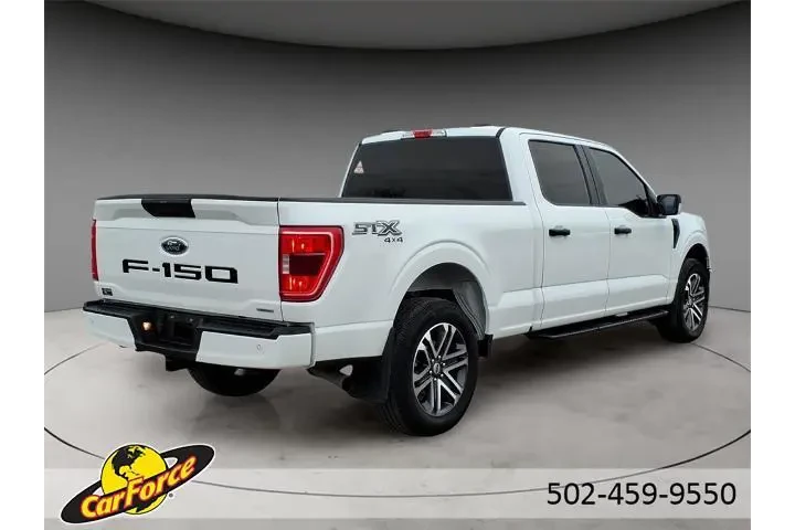 $30878 : Ford F-150 2023 4x4 XL 4dr S image 9