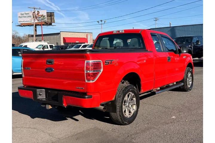 $13988 : 2014 F-150 image 7