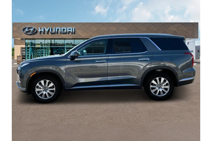 $33797 : Hyundai PALISADE 2024 SEL 4d image 3