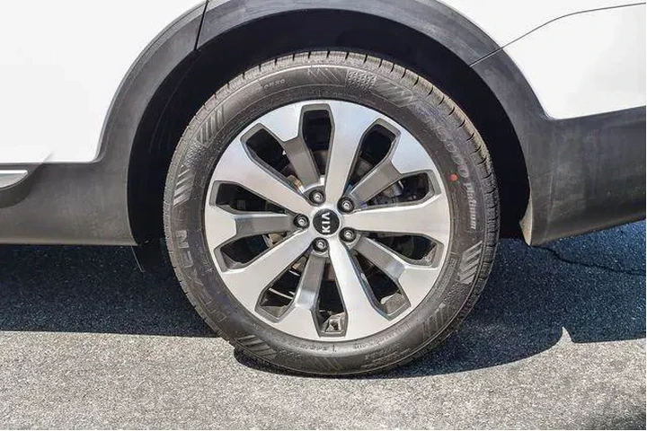 $24500 : Kia Telluride 2020 S 4dr SUV image 9