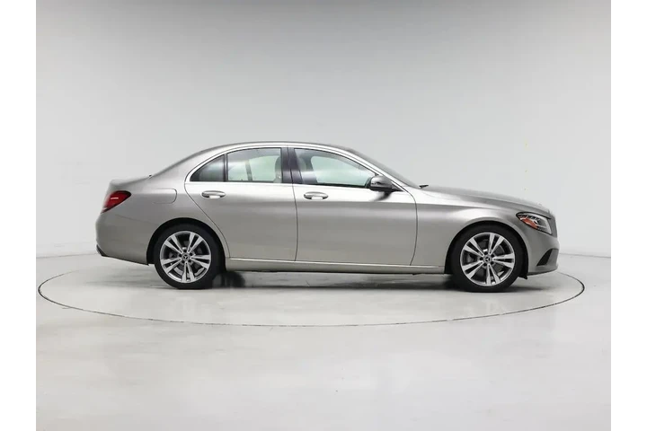 $20998 : Mercedes-Benz C-Class 2019 C image 7
