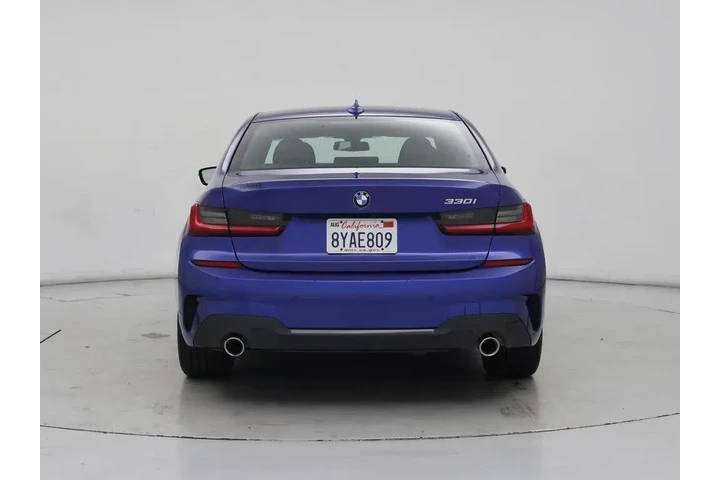 $27998 : BMW 3 Series 2021 330i 4dr S image 6