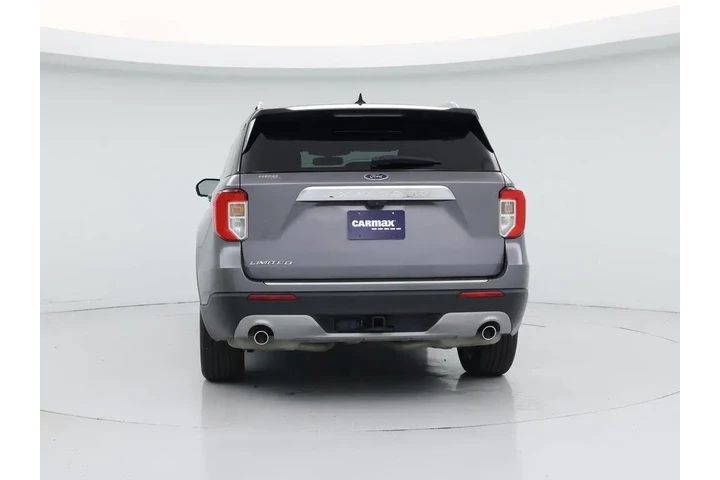 $28998 : Ford Explorer 2022 Limited 4 image 6