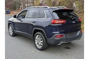 $9928 : Jeep Cherokee 2015 4x4 Limit thumbnail