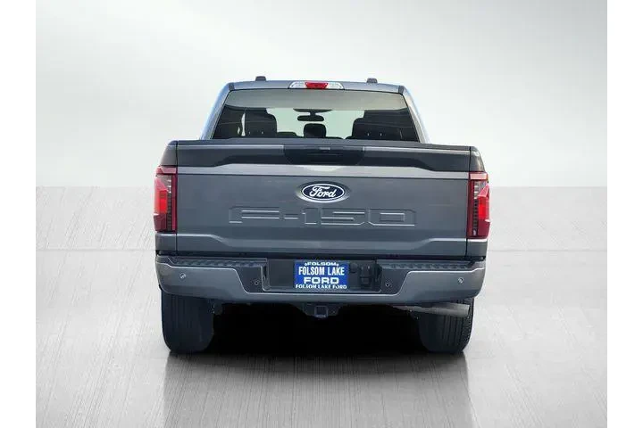 $38993 : Ford F-150 2024 4x2 STX 4dr image 5