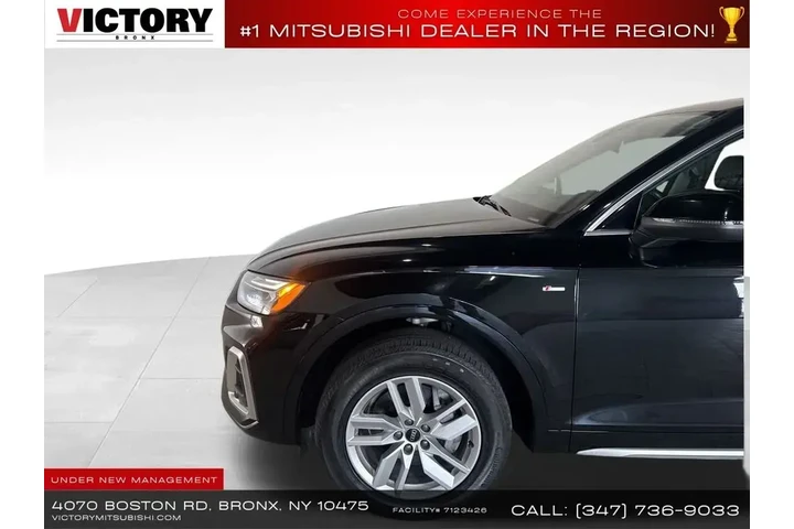 $23295 : Audi Q5 2023 AWD quattro S l image 7