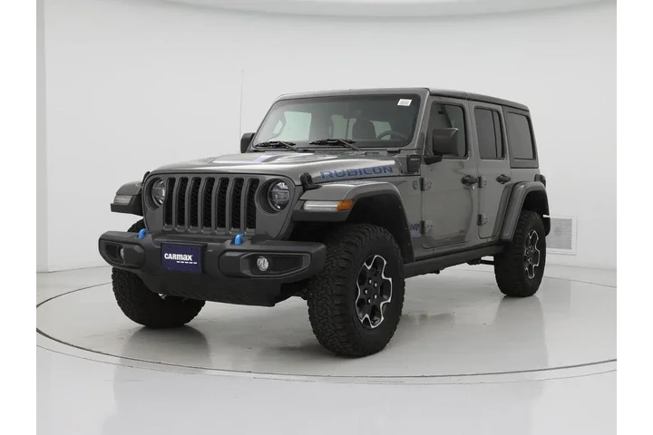 $32998 : Jeep Wrangler Unlimited 2022 image 4