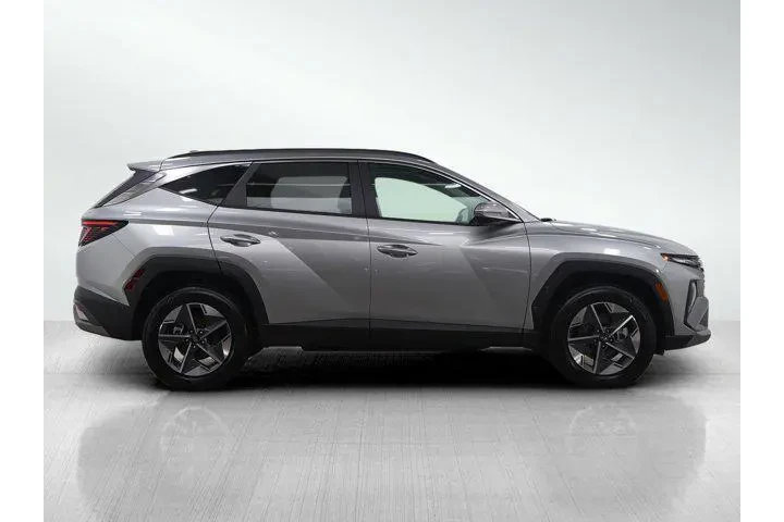 $29998 : Hyundai TUCSON 2025 AWD SEL image 6