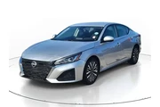 $16991 : Nissan Altima 2023 2.5 SV 4d thumbnail