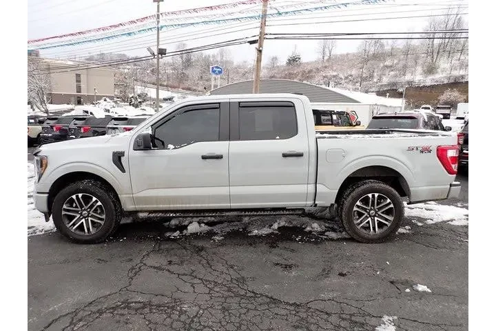 $36990 : Ford F-150 2023 4x4 XL 4dr S image 2